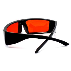 EN207 OD4 + दांत Whitening लेजर सुरक्षात्मक चश्मे 532nm दंत सुरक्षा चश्मा - Product Image 3