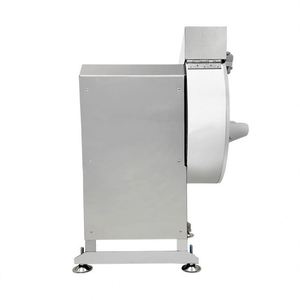 Commercial Potato <b>Slicer</b> French Fries Cutter Stainless Steel Auto Potato Cutter and <b>Slicer</b> <b>Vegetable</b> Strip Cutting <b>Machine</b> - Product Image 4