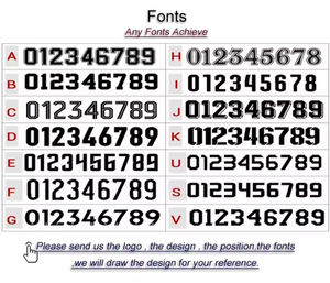 Camiseta de baloncesto de malla transpirable estilo americano personalizada al por mayor para sublimación - Product Image 6