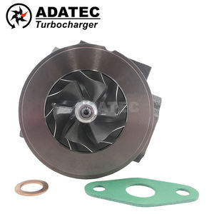 Katrij pengisi daya Turbo TD02 untuk Audi A1 A3/ Golf V Passat 49373-01003 Seat Leon Leon bagian Core - Product Image 6