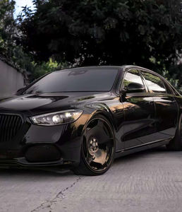 6061-T6 Ruedas <span class=keywords><strong>de</strong></span> coche <span class=keywords><strong>de</strong></span> pasajeros 18 19 20 Aleación <span class=keywords><strong>de</strong></span> aluminio 5x112 Ruedas forjadas para Benz Maybach S Class 680 <span class=keywords><strong>Vito</strong></span> Cls350 S400l G63 G500 - Product Image 6