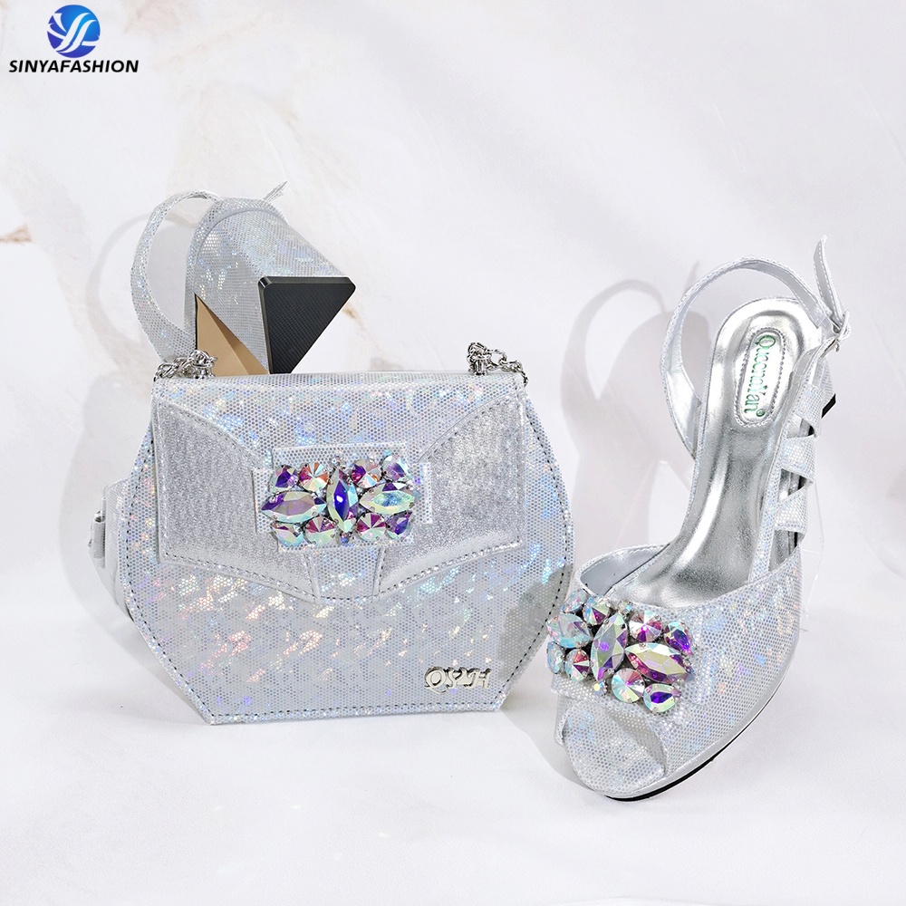 SAB 3309-2 Silver