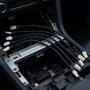 Жгут проводов для автомобиля - Product Image 4