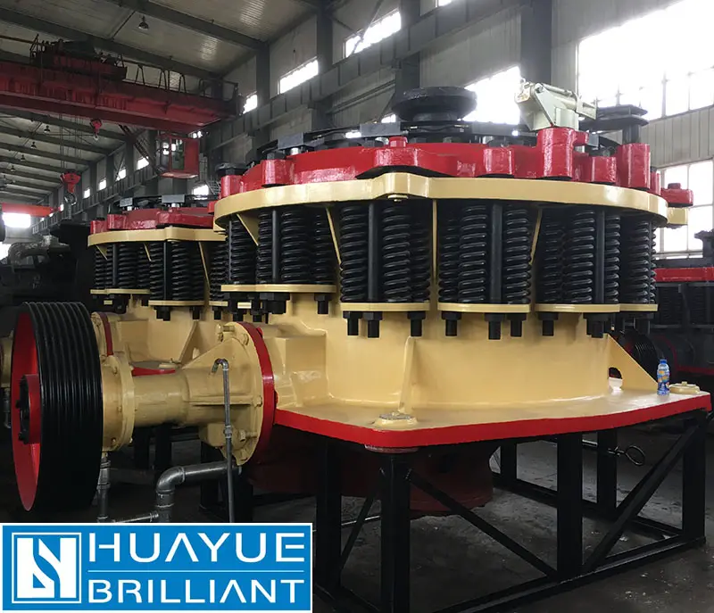 High performance quarry stone block cutting machine