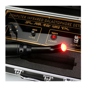 Brust detektor & Therapie für die Form Ihrer Brust zum Fabrik preis - Product Image 6