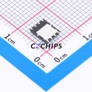 ทรานซิสเตอร์สนาม DFN5x6-8L BSC028N06NS-HXY (Mosfet) ใหม่ล่าสุด - Product Image 2