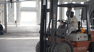 Recinzioni perimetrali durevoli in acciaio zincato, facilmente assemblabili con rivestimento a polvere per fattorie e vigneti all'aperto - Product Image 6