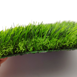 <span class=keywords><strong>หญ้า</strong></span>เทียมสำหรับสนามกีฬากลางแจ้งป้องกันรังสียูวี Qizhi Hebei Green รุ่น IRD-L-4013 สำหรับกีฬาปั่นจักรยานและยิงปืน - Product Image 5
