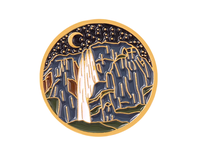 Broches personnalisées en émail souple ou dur, style moderne, pour logo, dessin animé, anime, collection, vente en gros pour fabricants DIY, électroplaquées