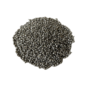 High-purity tin beads, 5N tin grains, 99.999 tin <b>ingots</b> - Product Image 4