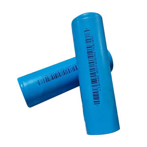 3<strong>.</strong>7V 21700 NCM Rechargeable Cylindrical Lithium Ion Battery 4000mah-5000mah Capacity for Flashlight Ebike - Product Image 5