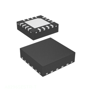 Composant électronique de gestion de l'alimentation (PMIC) 16 WFQFN à contacts apparents A8296SESTR-T, CI BOM en stock - Product Image 1
