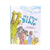 Libros de buena calidad para niños, Impresión de cuentos en inglés