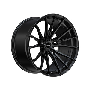 Mâm xe hợp kim nhôm đúc sâu lõm tùy chỉnh 5x112 5x120 18-26 inch, 1 mảnh, dành cho BMW E60 F10 E30 E46 M1 M2 M3 M4 - Product Image 2