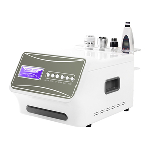 Desktop Blackheads Remove Device Shrink Pores Peeling <b>Face</b> Care Machine with <b>Scrubber</b> Skin Tightening - Product Image 1
