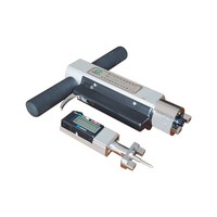 SJY-500/800B/1000 Penetration Strength Tester for AAC Block, Masonry Mortar and Concrete Field Testing