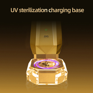 Máy làm đẹp đa chức năng bán chạy năm <span class=keywords><strong>2025</strong></span>, thiết bị trị liệu ánh sáng trẻ hóa da, máy chườm nóng chống lão hóa - Product Image 2