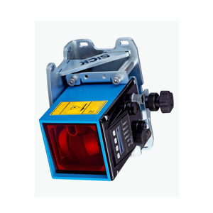 Capteur longue portée SICK DL100-21AA2101 PROMOTION EXCEPTIONNELLE - Product Image 1