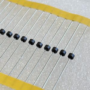 יצרני הראש המקוריים של סין הסיטונאי חרוז מגנטי דרך חרוז - Product Image 1