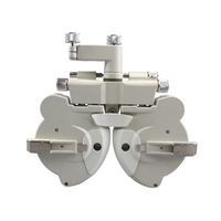 ML-400 Bset Price Ophthalmic Equipment Optical Instrument Manual Phoropter Portatil