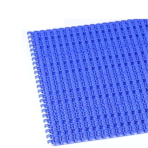 Correa Modular de Paso Pequeño de 12 mm para Máquina de Embalaje de Almacén (T-1900) - Product Image 3