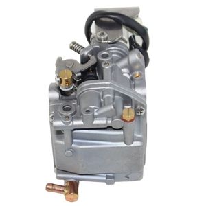 Carburateur Yamaha 6BL-14301-10 pour moteur hors-bord 4 temps 25Hp, pièce de rechange pour moteur à essence - Product Image 4