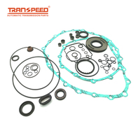 Transpeed-Kit de reparación de transmisión automática, 0aw/vl381-f/vl380-f Ohk