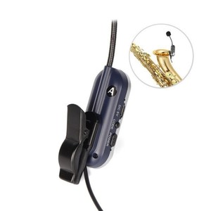 Fourniture d'usine <span class=keywords><strong>Guitare</strong></span> Basse Piano Utiliser <span class=keywords><strong>Casque</strong></span> Léger Professionnel Universel Saxophone Microphone <span class=keywords><strong>Sans</strong></span> <span class=keywords><strong>Fil</strong></span> - Product Image 5