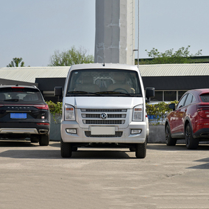Dongfeng Well-being C35 Mini Van, nouveau camion cargo diesel Euro 4 à vendre, transmission manuelle, 2-11 places - Product Image 2