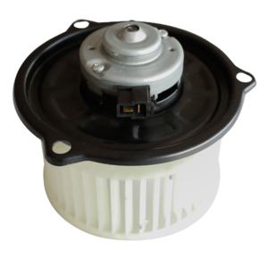 12V/24V coche aire acondicionado Hvac repuestos auto aire acondicionado refrigeración AC ventilador <span class=keywords><strong>Motor</strong></span> para Toyota REVO LHD OEM - Product Image 1