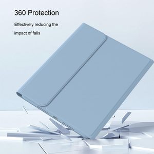 Custodie e Cover Impermeabili SOLO per <span class=keywords><strong>Samsung</strong></span> Galaxy <span class=keywords><strong>Tab</strong></span> S8/<span class=keywords><strong>S7</strong></span>/S8Plus/S7FE/S7Plus Tablet Mini Modello Pro - Product Image 2