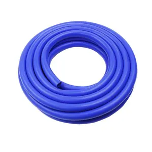 Hot sale extrusion silicone tube custom silicone pipe rubber hose