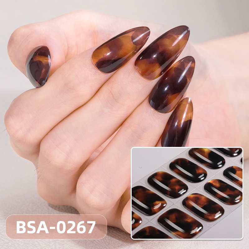 BSA-0267