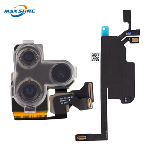 Cámara Trasera <span class=keywords><strong>para</strong></span> <span class=keywords><strong>iPhone</strong></span> X/<span class=keywords><strong>XR</strong></span>/XS MAX 11 12 12 Pro 12 Pro Max, Repuestos <span class=keywords><strong>para</strong></span> Teléfono Móvil <span class=keywords><strong>iPhone</strong></span> 13 14 15 16, Cables Flexibles - Product Image 6