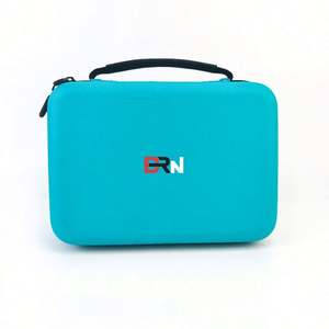 Sac de rangement professionnel pour outils de detailing automobile - Product Image 1