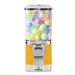 Machine Gacha de type tiroir 50 mm, grande console de <span class=keywords><strong>jeu</strong></span> à monnayeur - Product Image 3