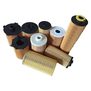 Üretici tedarik yüksek kalite yağ filtresi HU12009Z e903hd2047411 2151728 2234788