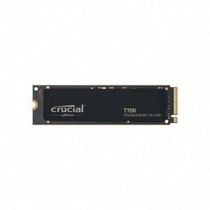 T700 1 TB Gen5 NVMe M.2 SSD CT1000T700SSD3 - Product Image 1