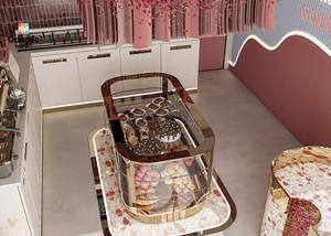 Diseño Personalizado de Cafeterías, Panaderías y Pastelerías, Mostradores y Vitrinas, Soluciones Interiores Integrales para Tiendas de Alimentos y Bebidas - Product Image 3