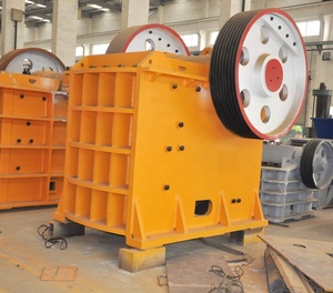 เครื่องบดกราม pe250x400เหมือง<span class=keywords><strong>ทอง</strong></span>เครื่องบดหินแกรนิตแบบละเอียด - Product Image 5