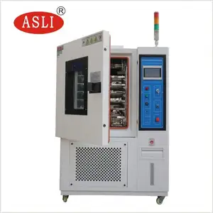 Humidity And Heat Test Chamber Price for Electronic Parts and Components