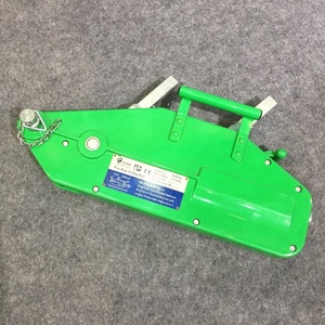 GS chứng nhận tay hoạt động đòn bẩy tời 1.6 t thuyền sử dụng dây thép sợi dây thừng kéo hoist với chứng nhận CE và 1 năm bảo hành - Product Image 6