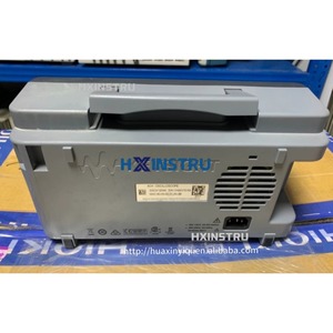 ออสซิลโลสโคปดิจิตอล Keysight DSOX1204A เทคโนโลยีเยอรมัน สี่ช่องสัญญาณ - Product Image 4
