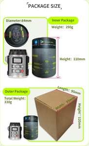 Bể 2m2 dễ dàng sao chép siêu transponder thế hệ chip sao chép siêu chip id46 id4d id8a id47 để sao chép và đọc chip - Product Image 5