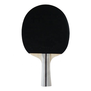 <span class=keywords><strong>Raquette</strong></span> <span class=keywords><strong>de</strong></span> Tennis <span class=keywords><strong>de</strong></span> Table Boer 7 plis professionnelle 1 étoile - Product Image 5