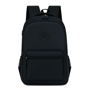 Cross-border new arrival <b>large</b>-capacity business men's <b>backpack</b> easiest for matchtrendy lightweight - Product Image 4