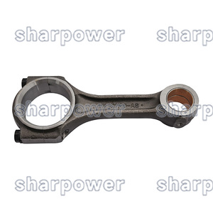 Boulons <span class=keywords><strong>de</strong></span> bielle et <span class=keywords><strong>segments</strong></span> <span class=keywords><strong>de</strong></span> piston SP JD300 JD330 JD350 pour moteurs diesel 4 temps refroidis par eau - Product Image 4