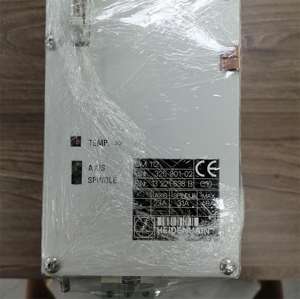HEIDENHAIN PLC Original CNC UM 112 Inversor ID 325001-02 - Product Image 2