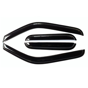 Adecuado para modelos YUKON Yukon GMC de <span class=keywords><strong>1999</strong></span> a 2006 con protección contra la lluvia y el sol. - Product Image 1