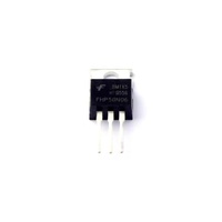 FHP50N06C TO-220 Transistor numérique IGBT intelligent, Darlington, thyristor à trois niveaux